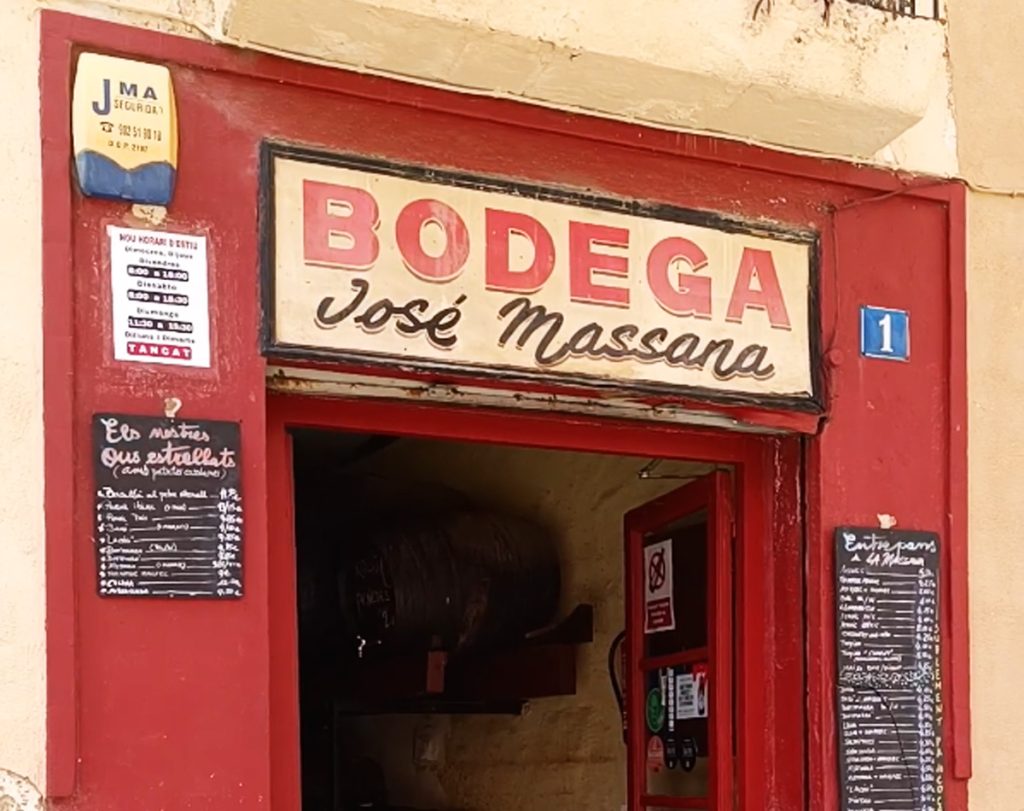 bodega-massana