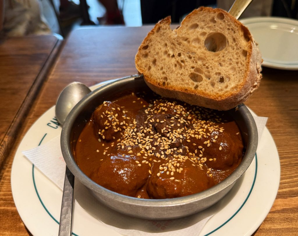 albondigas-chipotle