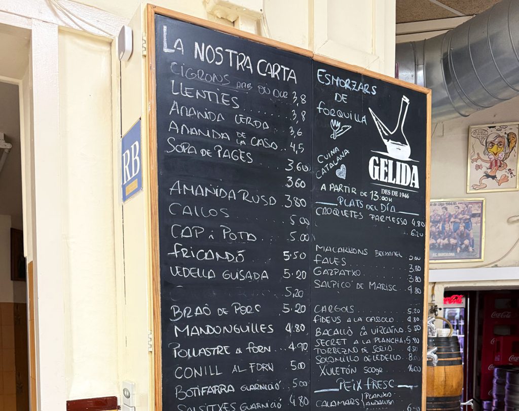pizarra-bar