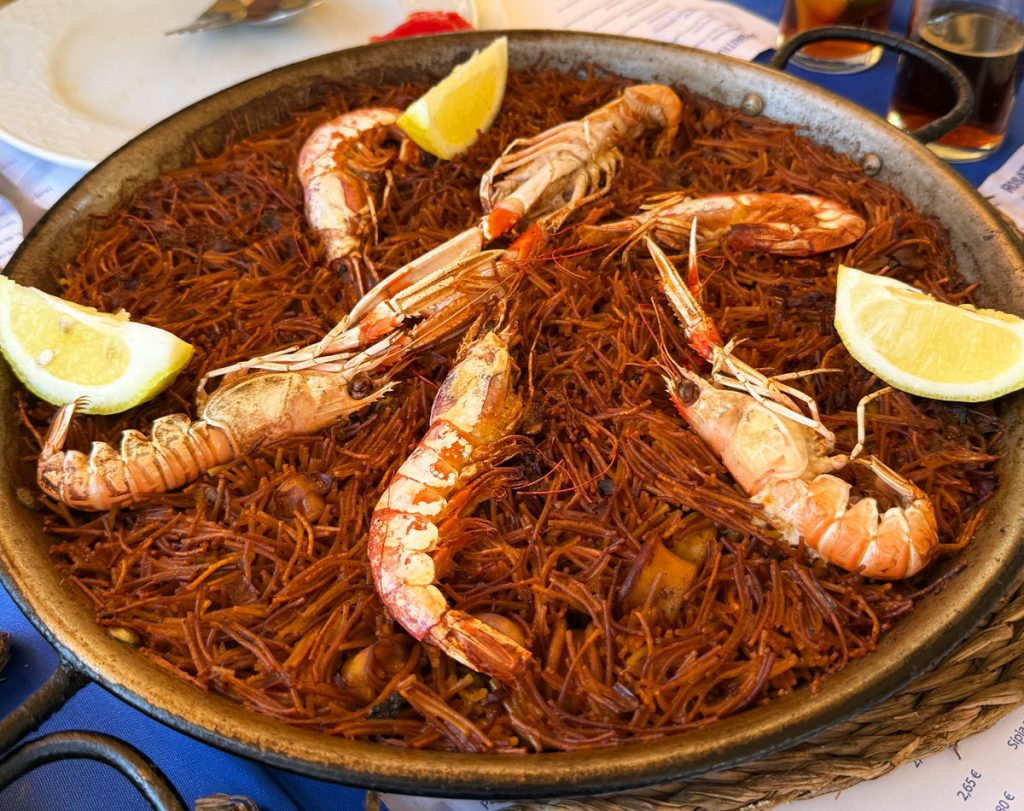 fideua-taberna-cambados