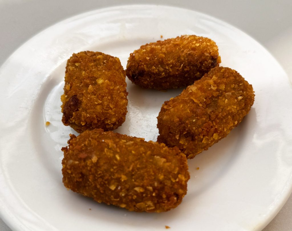 croqueticas