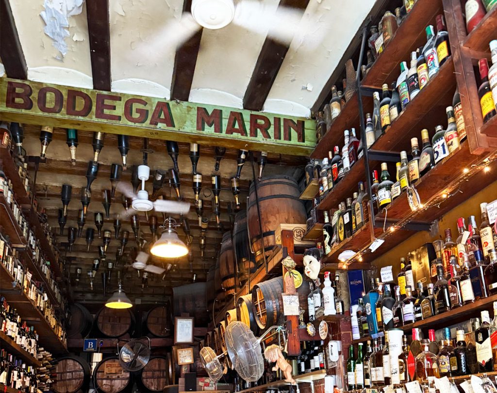 marin-interior