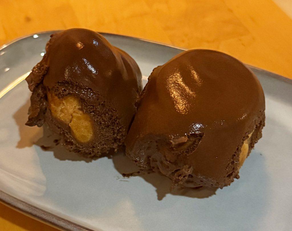profiteroles-panna-nutella