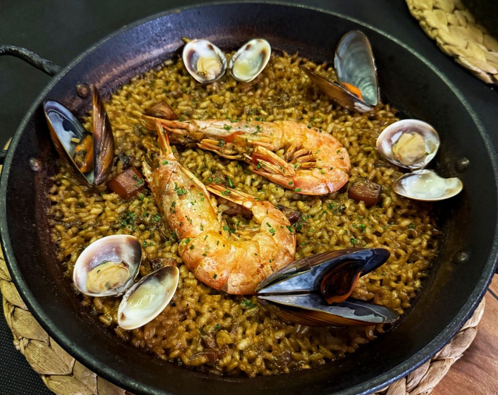 paella-arrosseria-gaudi