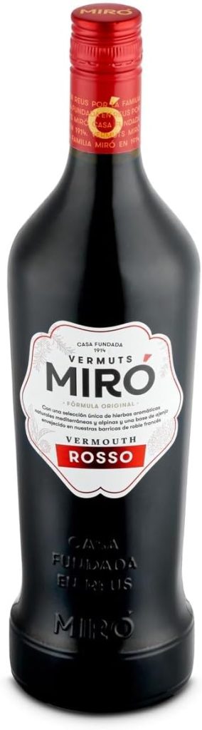 vermut-rojo