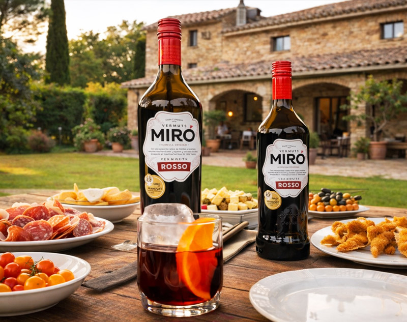 vermut-miro-rosso
