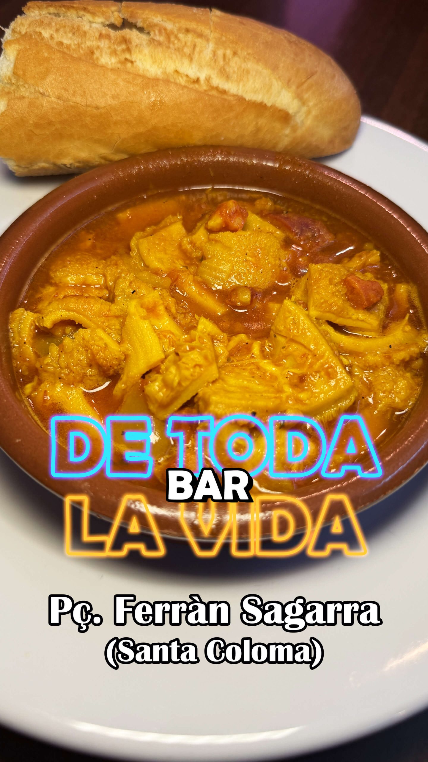 Bar de Toda la Vida