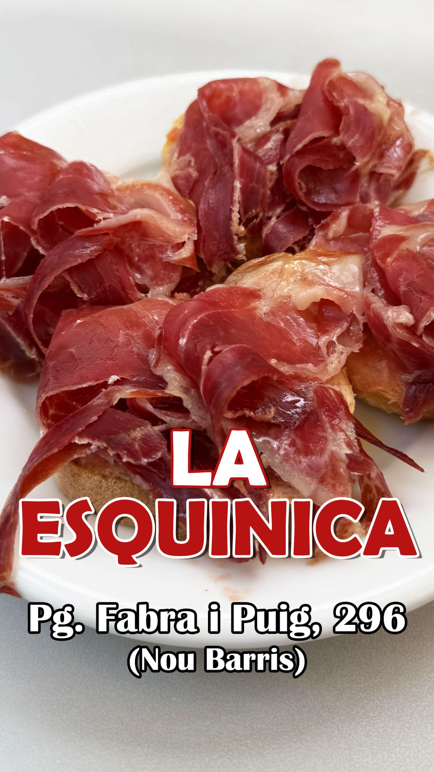 La Esquinica