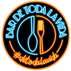 Bar de Toda la Vida