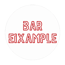 Bar Eixample
