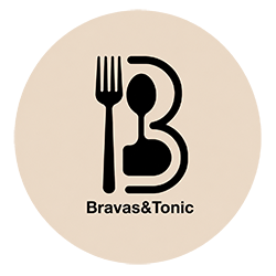 Bravas and Tonic