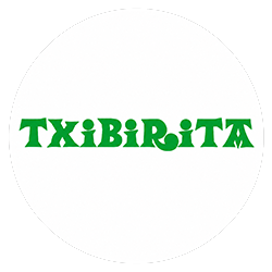 Txibirita