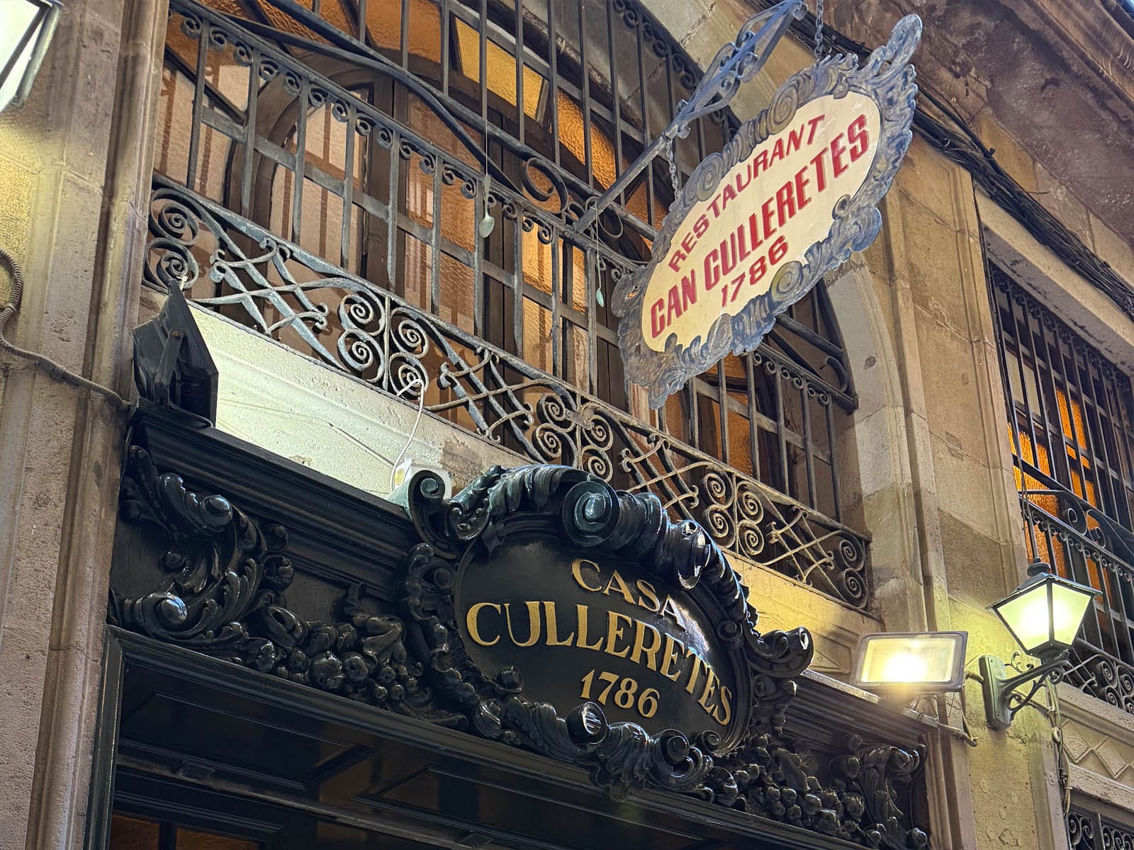 restaurant-can-culleretes-1786