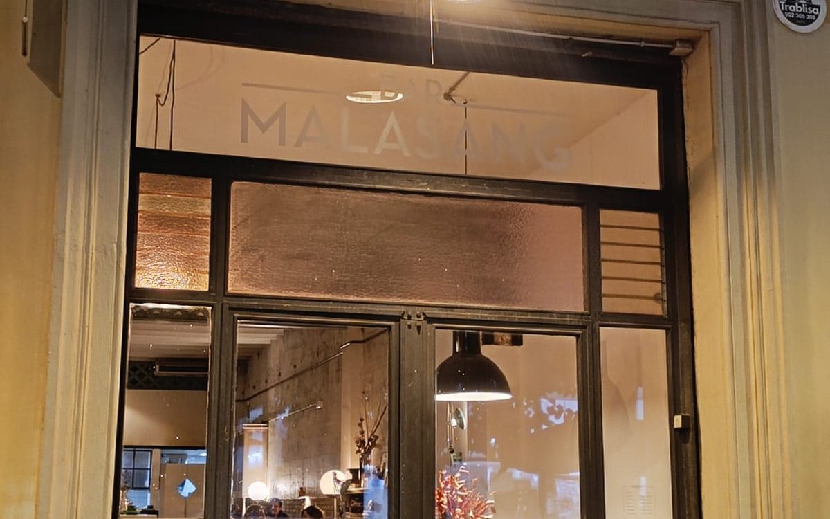 bar-malasang