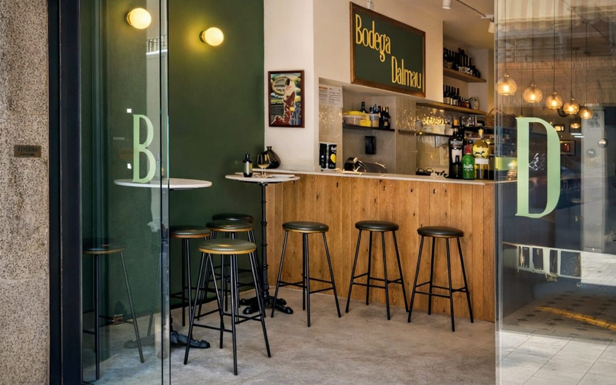 bodega-dalmau