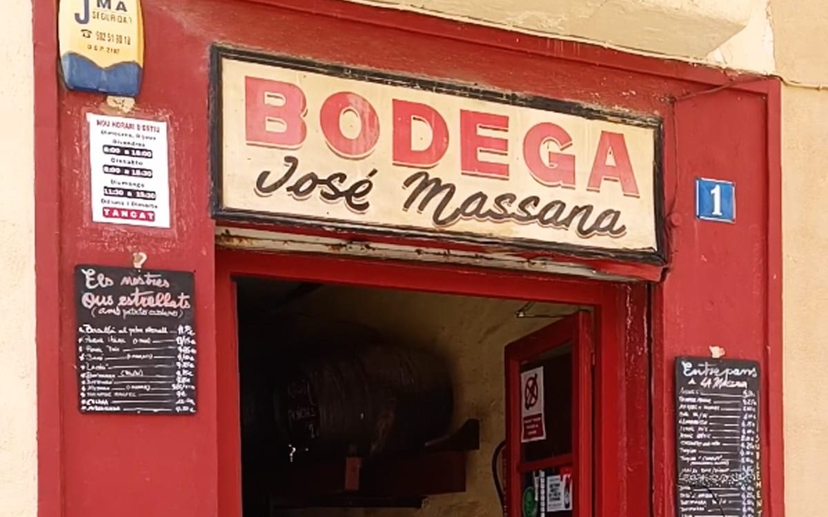 bodega-massana