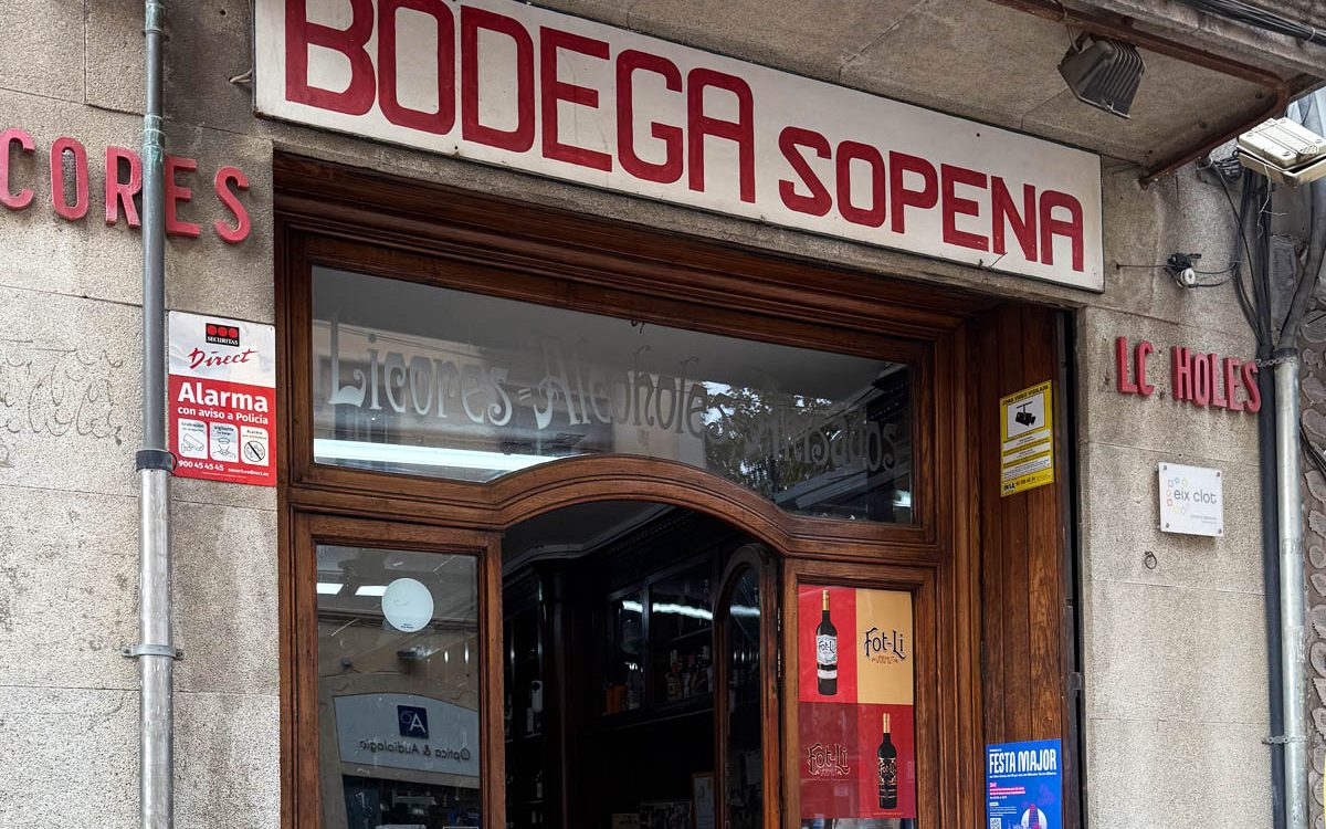 bodega-sopena