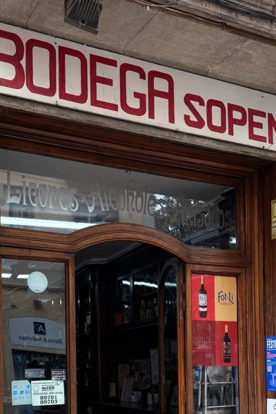 bodega-sopena
