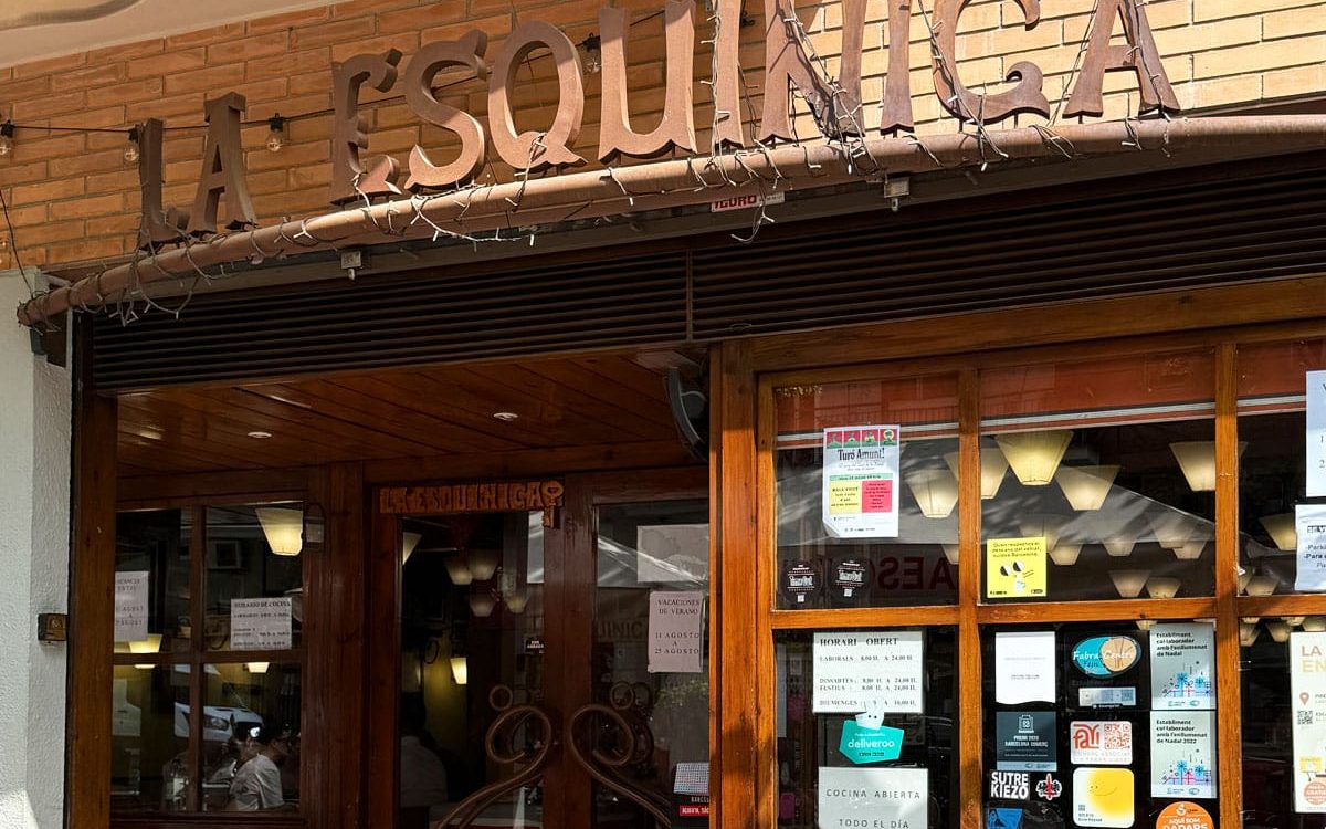 la-esquinica