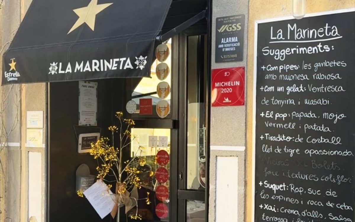 la-marineta