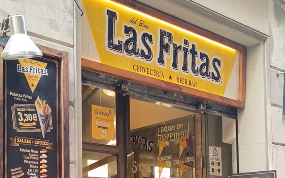 las_fritas