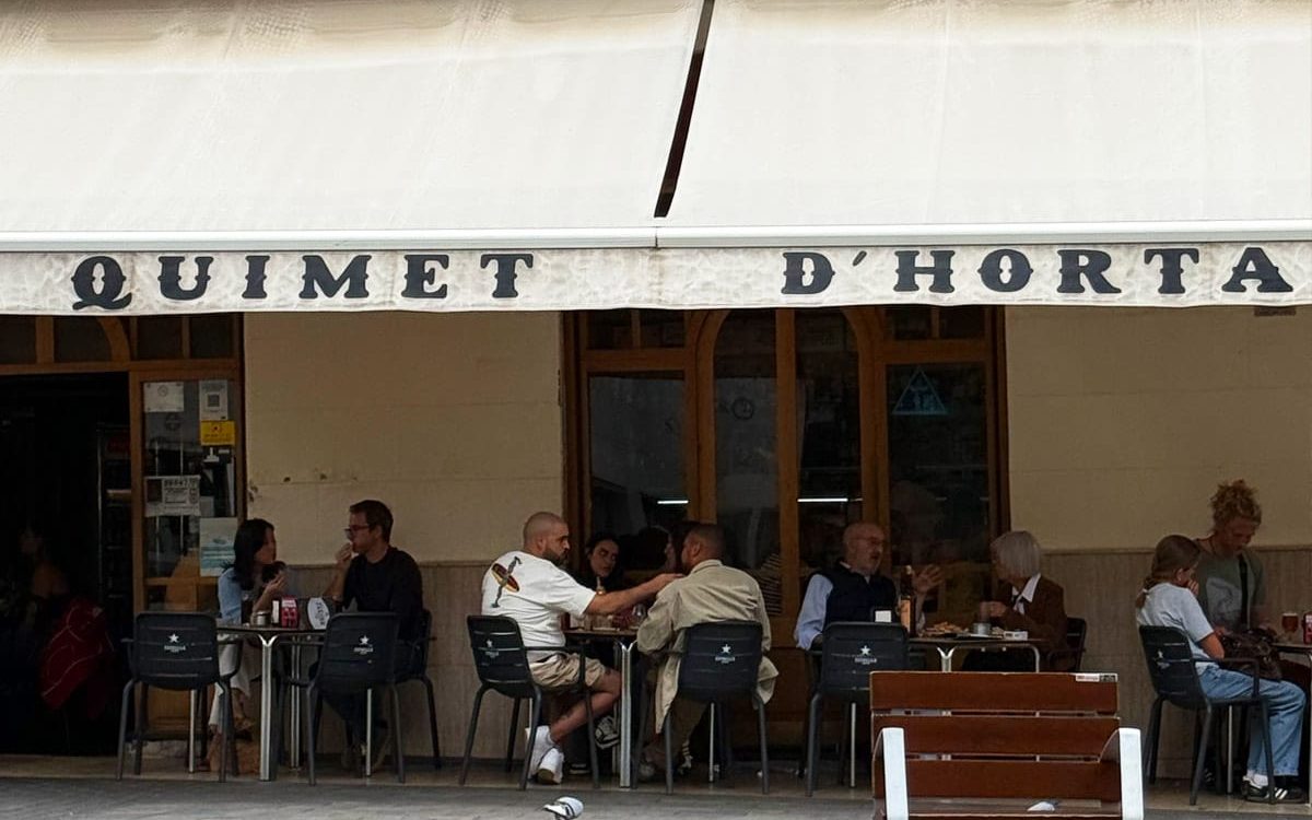 quimet-horta