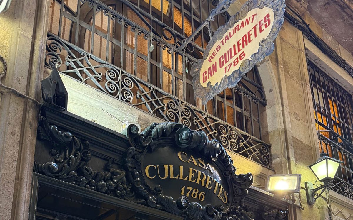 restaurant-can-culleretes-1786