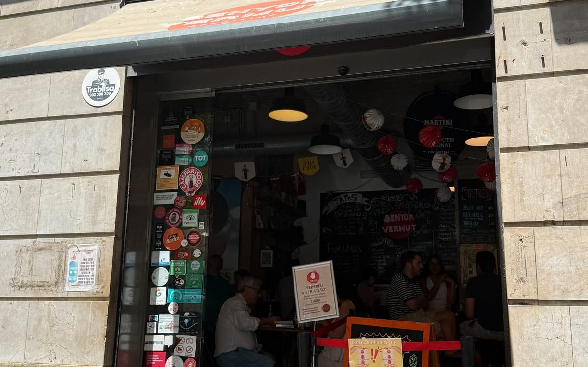 senyor-vermut