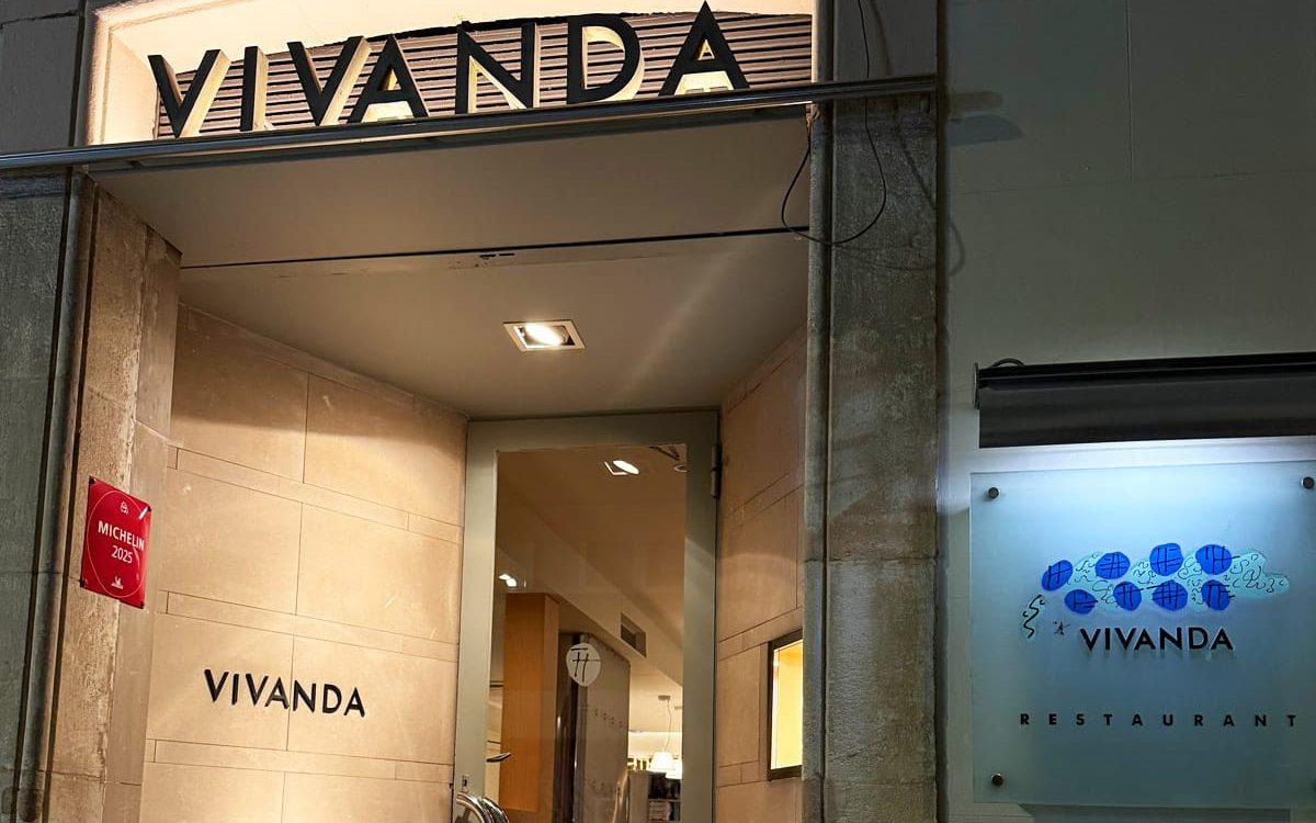 vivanda